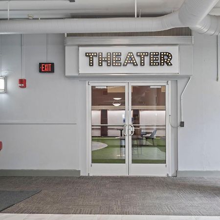Indy Urban Stay - Skywalk - Sleeps 8 - Downtown - Stadium Indianapolis Exteriör bild