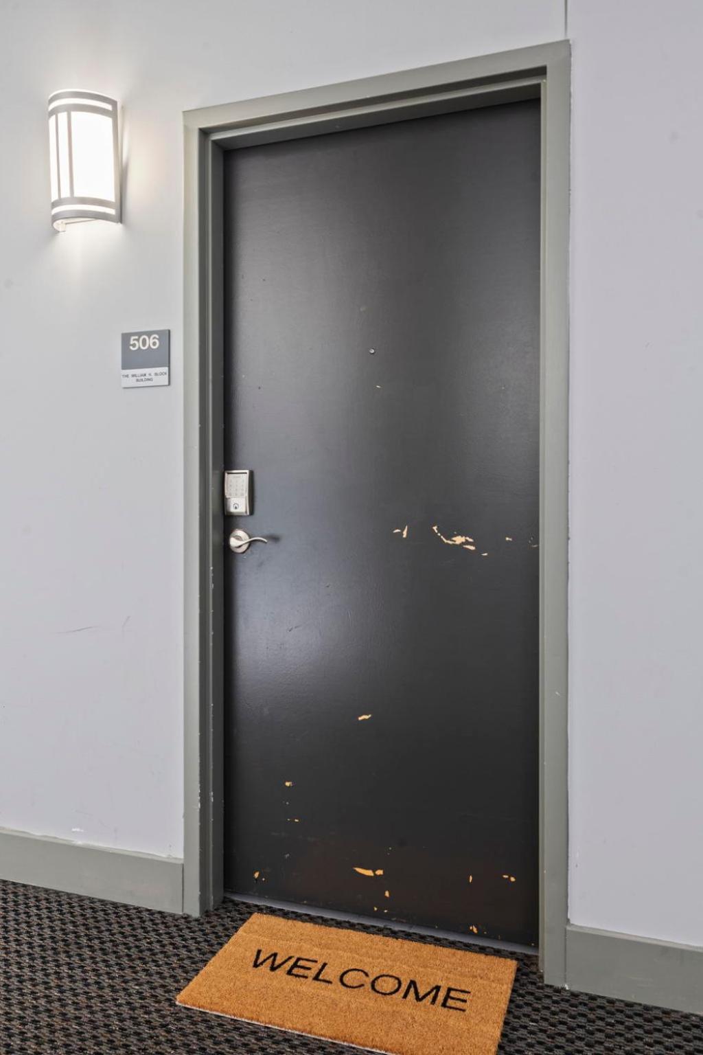 Indy Urban Stay - Skywalk - Sleeps 8 - Downtown - Stadium Indianapolis Exteriör bild